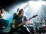 Unearth - Le Splendid